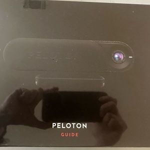 Peloton guide!